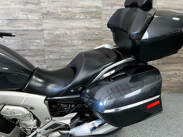 2013 BMW K 1600 GTL LOW MILES! - 22848161 - 12