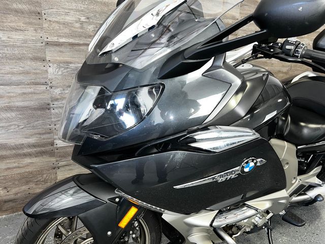 2013 BMW K 1600 GTL LOW MILES! - 22848161 - 14