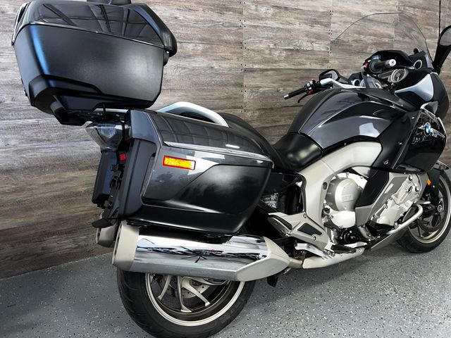 2013 BMW K 1600 GTL LOW MILES! - 22848161 - 2