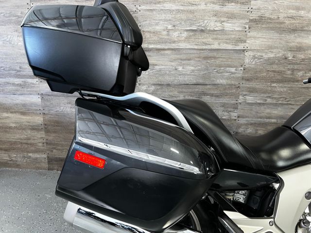 2013 BMW K 1600 GTL LOW MILES! - 22848161 - 4