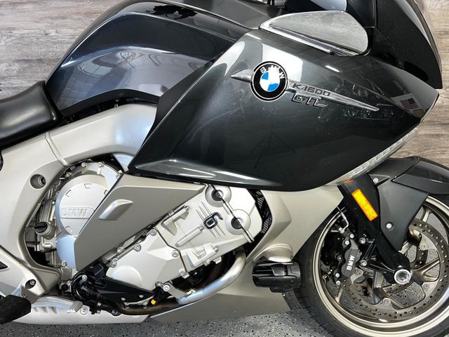 2013 BMW K 1600 GTL LOW MILES! - 22848161 - 5