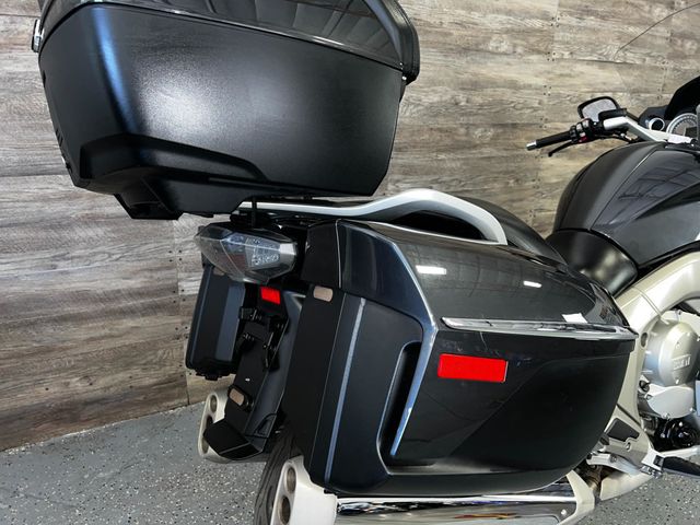 2013 BMW K 1600 GTL LOW MILES! - 22848161 - 8