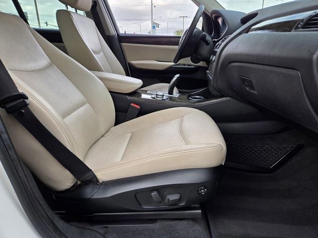 2013 BMW X3 xDrive28i - 22929947 - 12