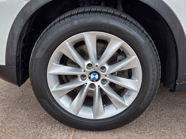 2013 BMW X3 xDrive28i - 22929947 - 5