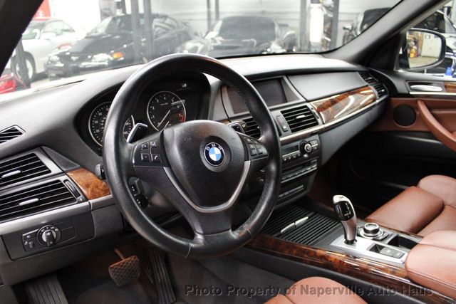 2013 BMW X5 xDrive35i - 22284656 - 13