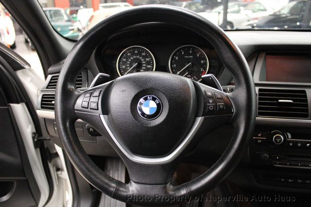 2013 BMW X5 xDrive35i - 22284656 - 15