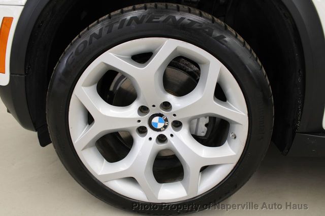 2013 BMW X5 xDrive35i - 22284656 - 51
