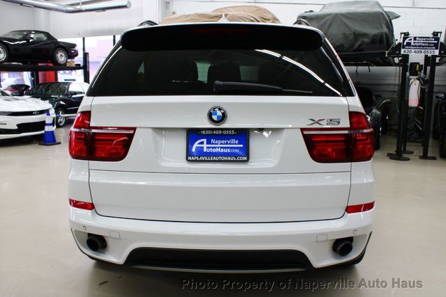 2013 BMW X5 xDrive35i - 22284656 - 62