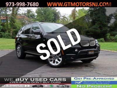 2013 BMW X5 - 5UXZV4C53D0G53257
