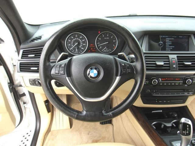 2013 BMW X5 xDrive35i Sport Activity - 22396496 - 18