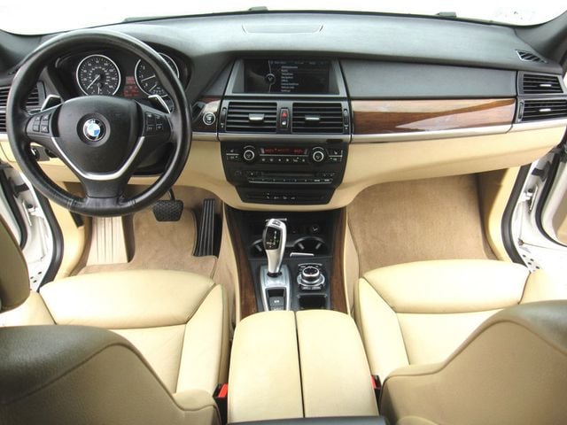 2013 BMW X5 xDrive35i Sport Activity - 22396496 - 19