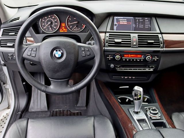 2013 BMW X5 xDrive50i Awd Premium - 22264250 - 11