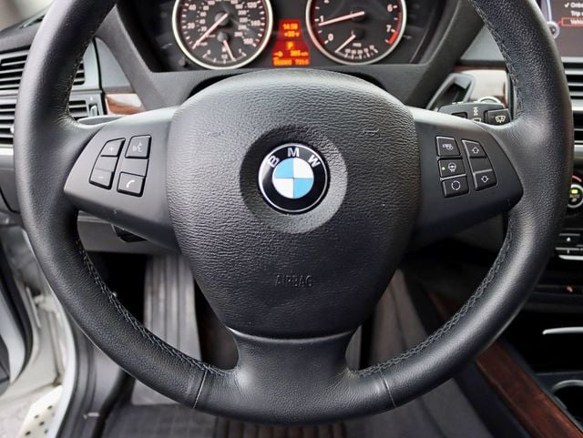 2013 BMW X5 xDrive50i Awd Premium - 22264250 - 12