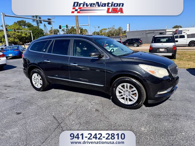 2013 Buick Enclave FWD 4dr Convenience - 22939944 - 0