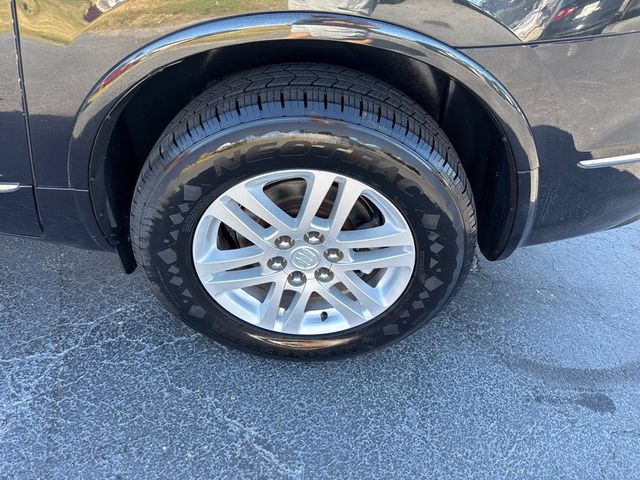 2013 Buick Enclave FWD 4dr Convenience - 22939944 - 9