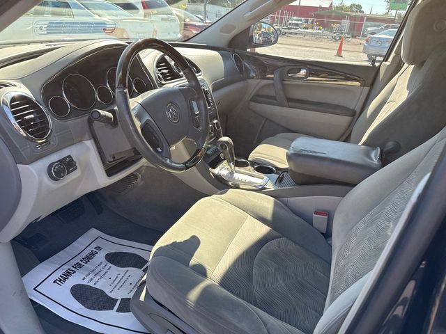 2013 Buick Enclave FWD 4dr Convenience - 22939944 - 10