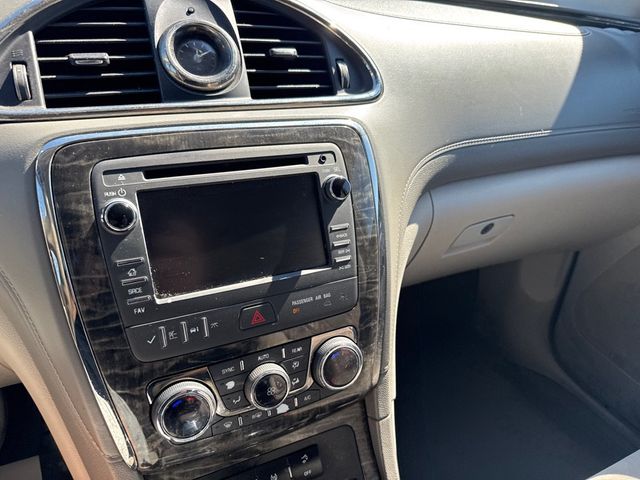 2013 Buick Enclave FWD 4dr Convenience - 22939944 - 13