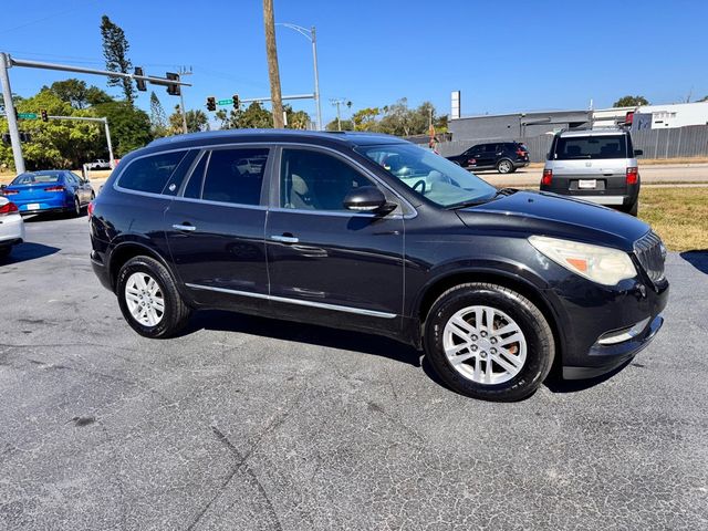 2013 Buick Enclave FWD 4dr Convenience - 22939944 - 1