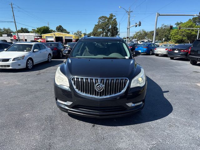 2013 Buick Enclave FWD 4dr Convenience - 22939944 - 2