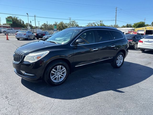2013 Buick Enclave FWD 4dr Convenience - 22939944 - 3