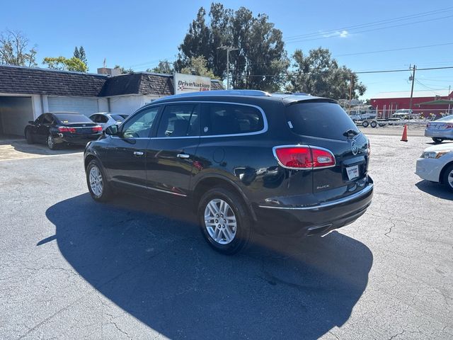 2013 Buick Enclave FWD 4dr Convenience - 22939944 - 5