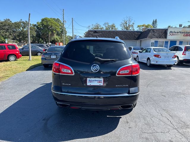 2013 Buick Enclave FWD 4dr Convenience - 22939944 - 6