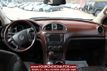 2013 Buick Enclave FWD 4dr Leather - 22372768 - 13