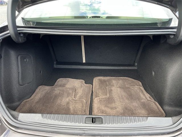 2013 Buick Verano 4dr Sedan Leather Group - 22937413 - 15