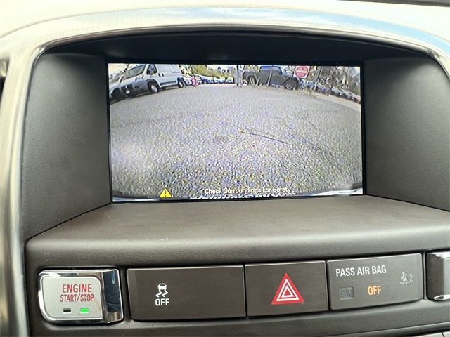 2013 Buick Verano 4dr Sedan Leather Group - 22937413 - 26