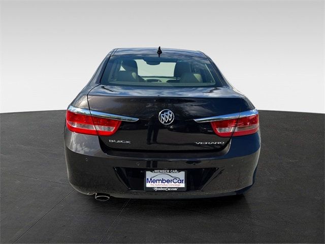 2013 Buick Verano 4dr Sedan Leather Group - 22937413 - 3