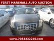 2013 Cadillac CTS  - 22931617 - 0