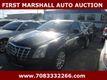 2013 Cadillac CTS  - 22931617 - 2