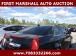 2013 Cadillac CTS  - 22931617 - 3