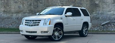 2013 Cadillac Escalade