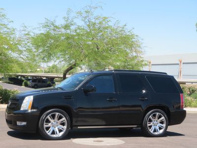2013 Cadillac Escalade