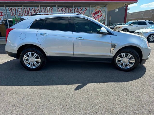 2013 Cadillac SRX AWD 4dr Luxury Collection - 22912343 - 11