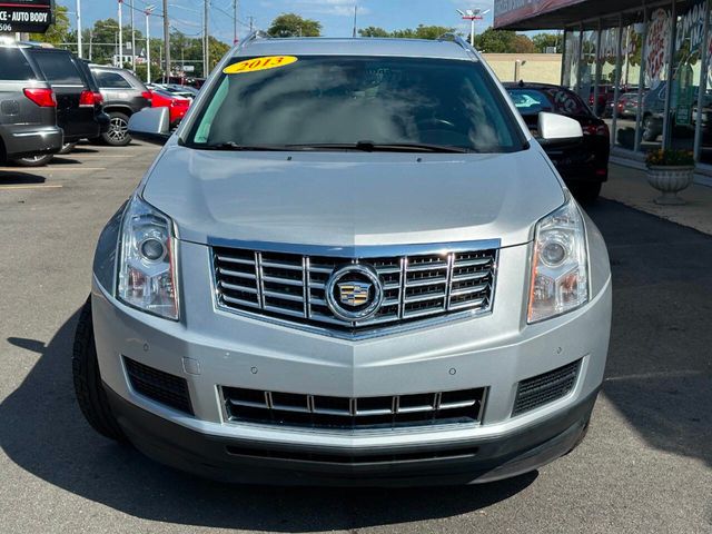 2013 Cadillac SRX AWD 4dr Luxury Collection - 22912343 - 13