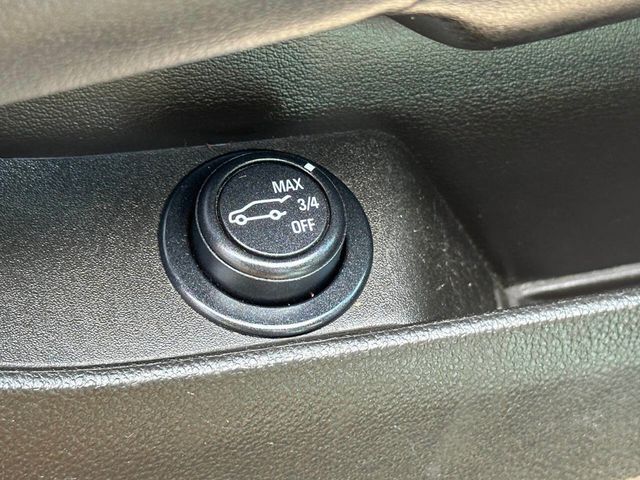 2013 Cadillac SRX AWD 4dr Luxury Collection - 22912343 - 17