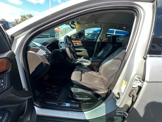 2013 Cadillac SRX AWD 4dr Luxury Collection - 22912343 - 18