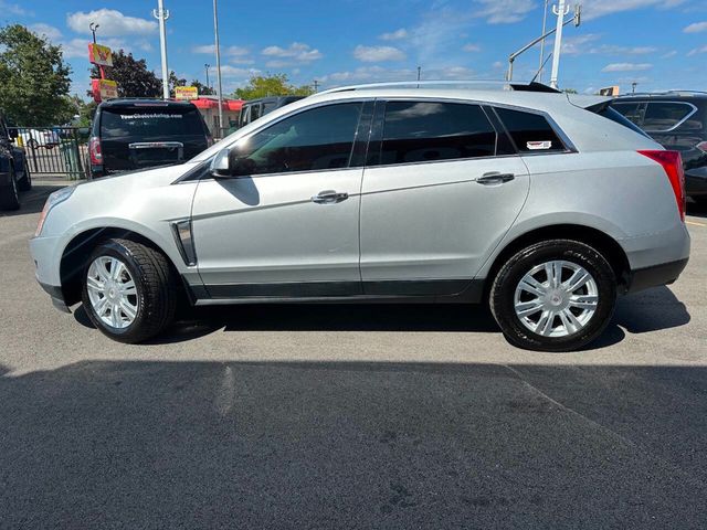 2013 Cadillac SRX AWD 4dr Luxury Collection - 22912343 - 1