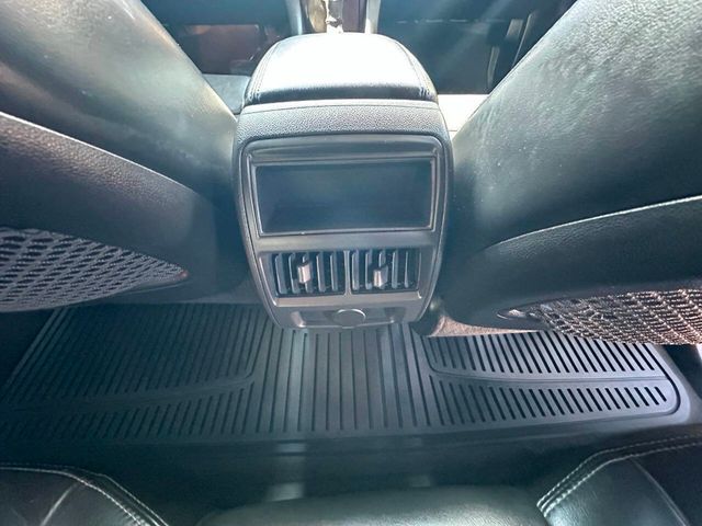 2013 Cadillac SRX AWD 4dr Luxury Collection - 22912343 - 24