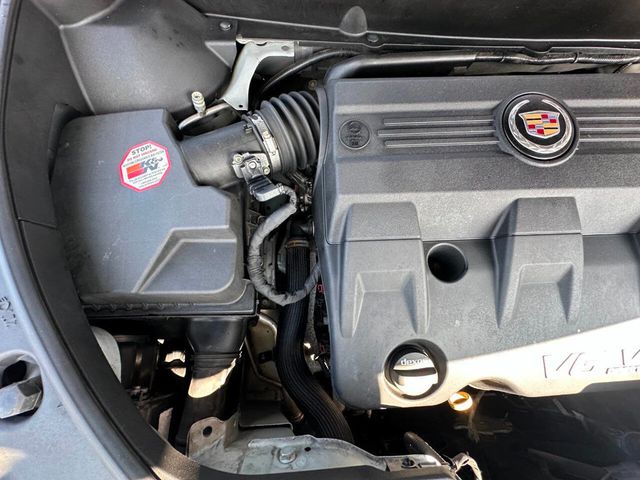 2013 Cadillac SRX AWD 4dr Luxury Collection - 22912343 - 32