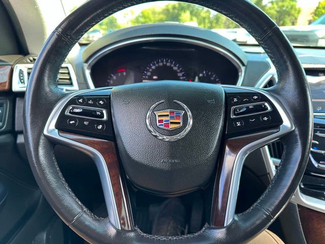 2013 Cadillac SRX AWD 4dr Luxury Collection - 22912343 - 34