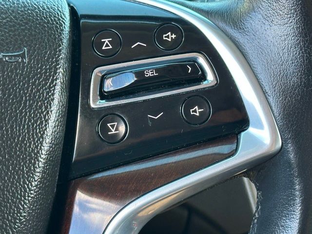 2013 Cadillac SRX AWD 4dr Luxury Collection - 22912343 - 35