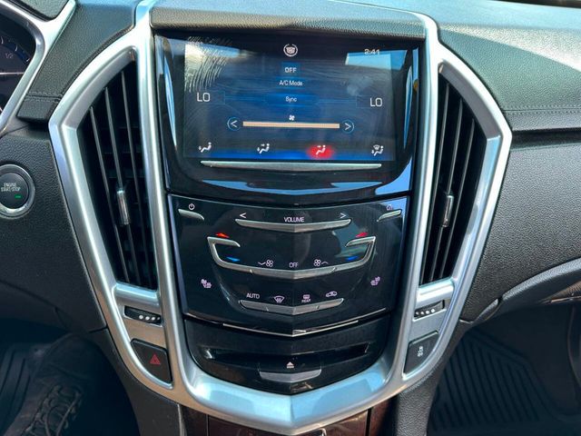 2013 Cadillac SRX AWD 4dr Luxury Collection - 22912343 - 40