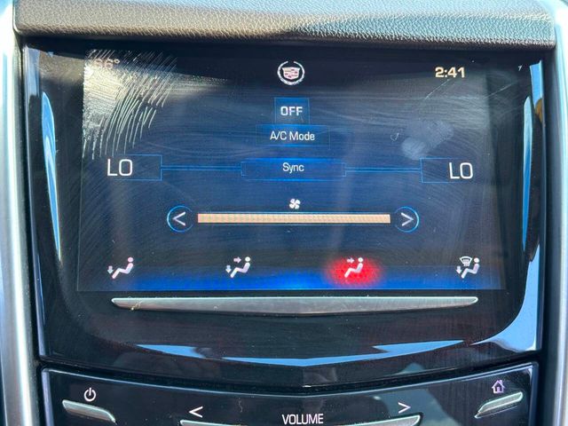 2013 Cadillac SRX AWD 4dr Luxury Collection - 22912343 - 41