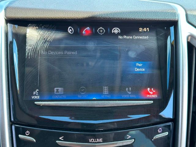 2013 Cadillac SRX AWD 4dr Luxury Collection - 22912343 - 43