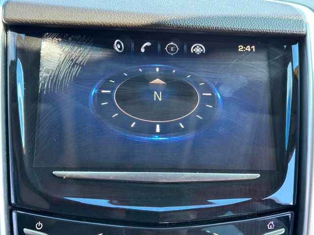 2013 Cadillac SRX AWD 4dr Luxury Collection - 22912343 - 44