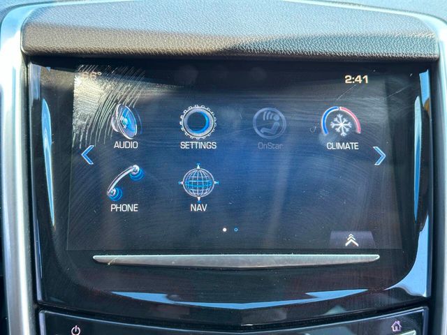 2013 Cadillac SRX AWD 4dr Luxury Collection - 22912343 - 45