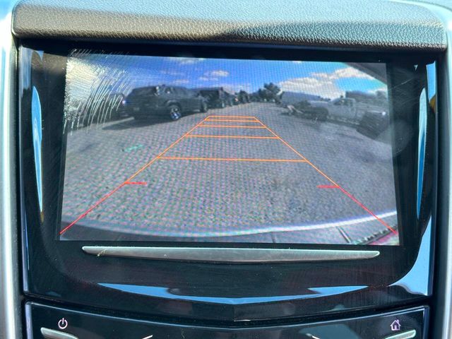 2013 Cadillac SRX AWD 4dr Luxury Collection - 22912343 - 47